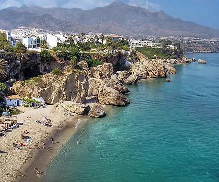 Appartement Sunny Nerja