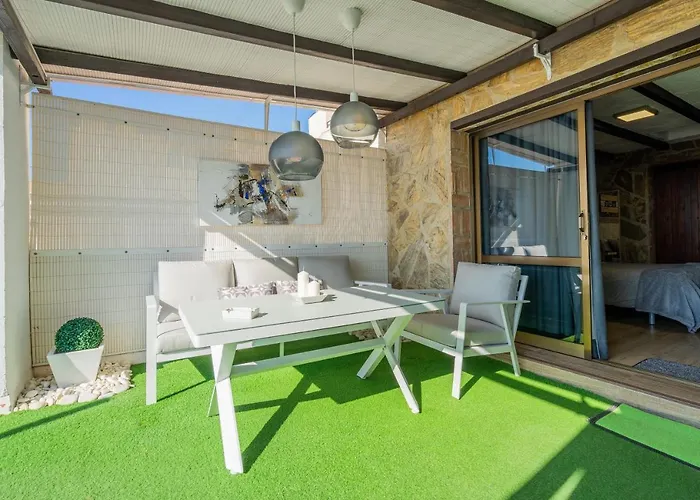 Appartement Sunny Nerja