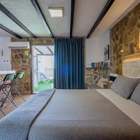 Appartement Sunny *