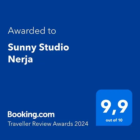 Sunny * Nerja
