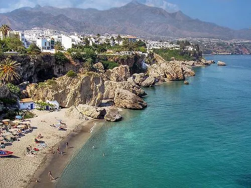 Διαμέρισμα Sunny Nerja
