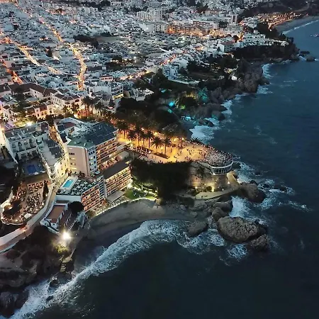 Sunny Nerja