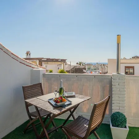 Sunny Apartment *