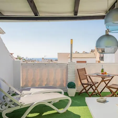 Sunny Apartment *