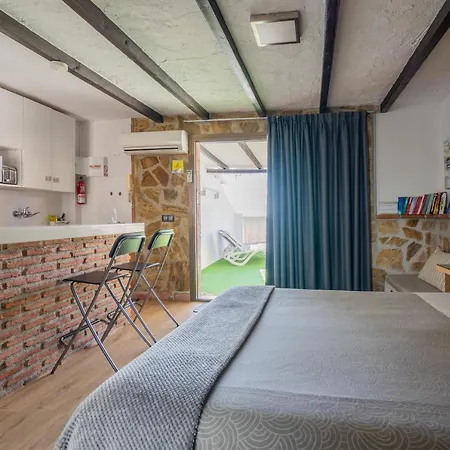 Sunny Apartment