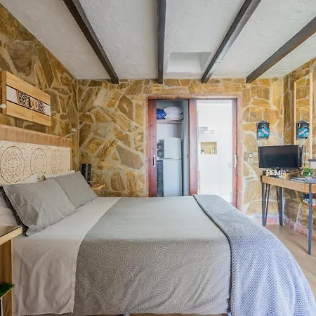 Sunny Apartment Nerja