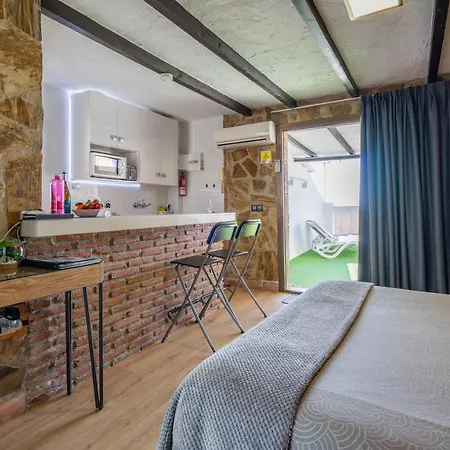 Appartement Sunny Nerja