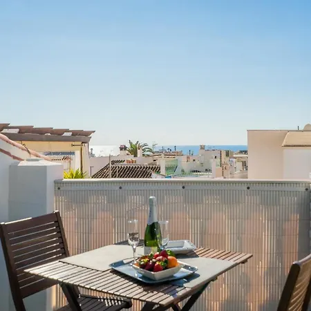 Sunny Apartment *