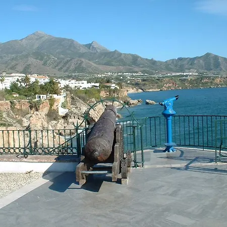 Sunny * Nerja