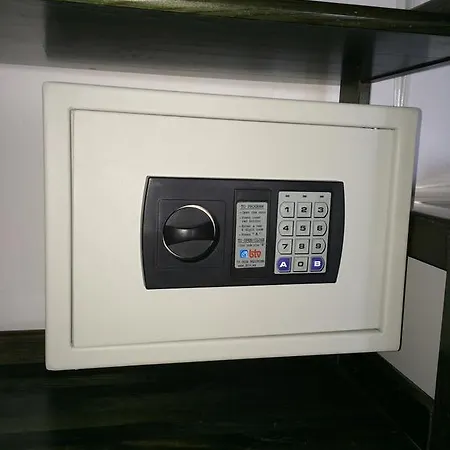 Sunny Appartement Nerja