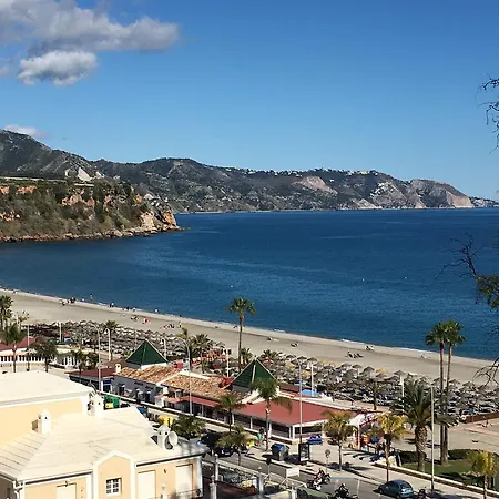 Apartment Sunny Nerja