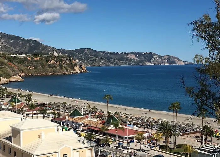 Apartment Sunny Nerja