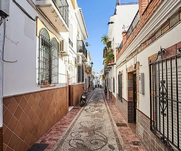 Apartment Sunny Nerja