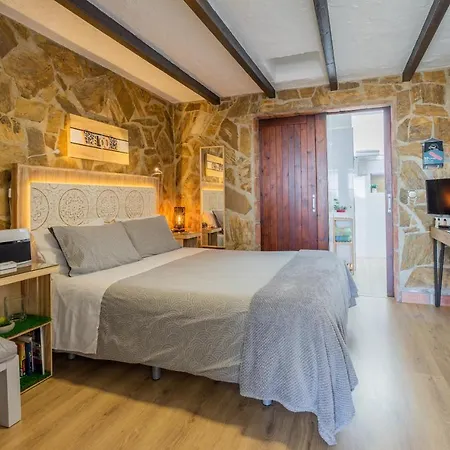 Apartman Sunny *