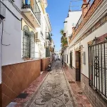 Apartmán Sunny Nerja