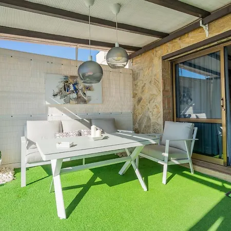 Apartmán Sunny Nerja